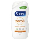 Gel douche - SANEX en promo chez Carrefour Gel douche - SANEX dans le catalogue Carrefour