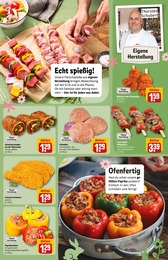 REWE Rouladen im Prospekt REWE Rouladen im Prospekt