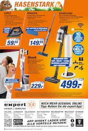 Akku im expert Prospekt in Neumünster Aktueller expert Prospekt mit Akku, "Top Angebote", Seite 16