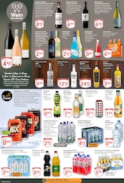 Grappa im GLOBUS Prospekt in Bad Kreuznach Aktueller GLOBUS Prospekt mit Grappa, "Aktuelle Angebote", Seite 16