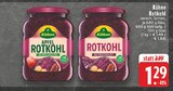 Aktuelles Apfel Rotkohl Angebot bei E center in Moers ab 1,29 €