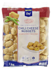 Chili im METRO Prospekt Chili Cheese Nuggets von Metro Chef im aktuellen METRO Prospekt für 7,48 €
