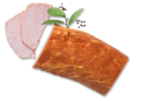 Kaiserfleisch von K-WERTSCHÄTZE für 0,99 € bei Kaufland im Angebot Kaiserfleisch von K-WERTSCHÄTZE im aktuellen Kaufland Prospekt