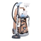 Chariot de ménage Rowenta - SMOBY en promo à 39,99 € chez Carrefour Chariot de ménage Rowenta - SMOBY dans le catalogue Carrefour