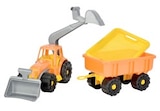 Traktor im Angebot bei Thomas Philipps in Wolfsburg Traktor Angebote bei Thomas Philipps Wolfsburg für 9,99 €