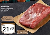 Roastbeef Angebote bei GLOBUS Erlangen für 21,90 €
