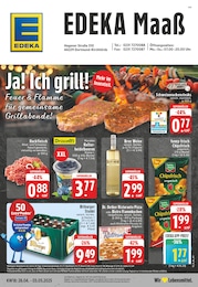 EDEKA Prospekt für Dortmund: "Aktuelle Angebote", 24 Seiten, 28.04.2025 - 03.05.2025