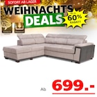 Seats and Sofas Krefeld Prospekt mit  im Angebot für 699,00 €
