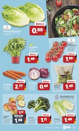 Bio Lebensmittel im combi Prospekt in Paderborn Aktueller combi Prospekt mit Bio Lebensmittel, "Markt - Angebote", Seite 3