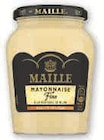 Mayonnaise - MAILLE en promo chez Super U Noisy-le-Grand à 0,98 €