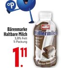 Haltbare Milch von Bärenmarke im aktuellen EDEKA Prospekt für 1,11 €