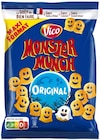 Monster munch original - VICO dans le catalogue Lidl