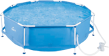 Aktuelle Becks Angebote bei Lidl in Oberhausen Aktuelles Metal-Frame-Pool Angebot bei Lidl in Oberhausen ab 79,99 €