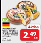 Münsterländer Wilder Bernd Angebote bei Markant Nordwest Osnabrück für 2,49 €
