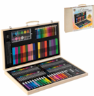 Promo Malette Artiste à 9,99 € dans le catalogue Bureau Vallée à Aurillac