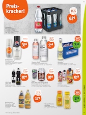 Sodastream im tegut Prospekt in Sindelfingen Aktueller tegut Prospekt mit Sodastream, "tegut… gute Lebensmittel", Seite 19