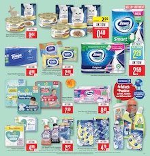 Katzenfutter im Marktkauf Prospekt "Aktuelle Angebote" mit 49 Seiten (Reutlingen)