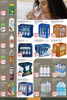 Volvic im GLOBUS Prospekt "Aktuelle Angebote" mit 28 Seiten (Neustadt (Weinstraße))