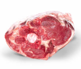 Netto Marken-Discount Selmsdorf - Neuseeländische Lammkeule Angebot im Prospekt Neuseeländische Lammkeule bei Netto Marken-Discount im Selmsdorf Prospekt für 12,49 €