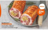 Spießbraten von  im aktuellen tegut Prospekt für 0,99 €