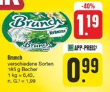 Kräuter bei nah und gut im Kalbach Prospekt für 0,99 €