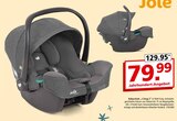 Babyschale „i-Snug 2“ im Segmüller Prospekt Babyschale „i-Snug 2“ von Jolie im aktuellen Segmüller Prospekt für 79,99 €