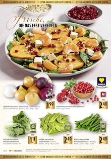 Äpfel im E center Prospekt "Aktuelle Angebote" mit 65 Seiten (Reutlingen)