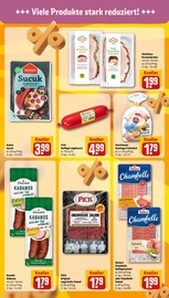 Ähnliche Fenchelhonig Angebote im Prospekt "Dein Markt" von REWE Ähnliches Angebot bei REWE in Prospekt "Dein Markt" gefunden auf Seite 15