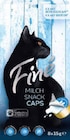 Katzensnacks Milk Caps im Angebot bei Netto Marken-Discount in Langenhagen Katzensnacks Milk Caps Angebote von Fine bei Netto Marken-Discount Langenhagen für 1,99 €