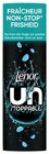 Parfum de linge en billes - LENOR - Super U à Chalon-sur-Saône Parfum de linge en billes - LENOR en promo chez Super U Chalon-sur-Saône à 4,21 €