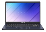 PC Portable Asus Vivobook E410MA-EK2519W 14" Intel® Celeron® 8 Go RAM 128 Go eMMC Noir à 299,99 € dans le catalogue Fnac