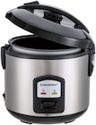 Cuiseur à riz - Silvercrest en promo chez Lidl Colmar à 14,99 €