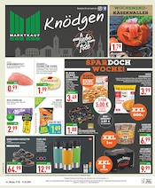 Hähnchen im Marktkauf Prospekt in Herten Aktueller Marktkauf Prospekt mit Hähnchen, "Aktuelle Angebote", Seite 1