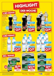 Bier im Netto Marken-Discount Prospekt in Stadthagen Aktueller Netto Marken-Discount Prospekt mit Bier, "Aktuelle Angebote", Seite 3