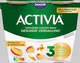 Activia Angebote von Danone bei CAP Markt Neubrandenburg Neubrandenburg für 1,49 €