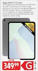 iPad 11" (11. Gen) im Angebot bei E center in Ulm iPad 11" (11. Gen) Angebote von Apple bei E center Ulm für 349,99 €