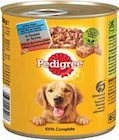 Hunde-Nassfutter Angebote von Pedigree bei Dehner Garten-Center Ahlen für 2,19 €