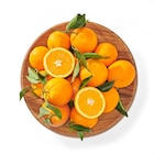 Orange à dessert CARREFOUR Le Marché - CRF LE MARCHE en promo chez Carrefour Orange à dessert CARREFOUR Le Marché - CRF LE MARCHE dans le catalogue Carrefour