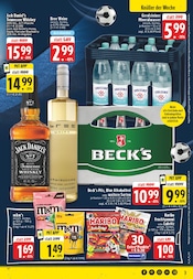 Whiskey im E center Prospekt in Solingen Aktueller E center Prospekt mit Whiskey, "Aktuelle Angebote", Seite 3
