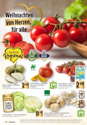 Kürbis im E center Prospekt in Neustadt Aktueller E center Prospekt mit Kürbis, "Aktuelle Angebote", Seite 2