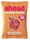 Low Sugar Gummies Sweet Peaches bei Kaufland im  Prospekt für 1,29 €