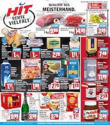 HIT Prospekt für Hückeswagen mit 19 Seiten HIT Prospekt für Hückeswagen: "ECHTE VIELFALT", 19 Seiten, 22.09.2025 - 27.09.2025