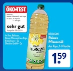 Reines Pflanzenöl Angebote von BELLASAN bei ALDI SÜD Darmstadt für 1,59 €