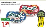 Brotaufstrich im Angebot bei Marktkauf in Herford Brotaufstrich Angebote von Brunch bei Marktkauf Herford für 1,19 €
