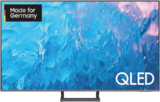 QLED-TV GQ55Q74DATXZG im Angebot bei expert in Oberhausen QLED-TV GQ55Q74DATXZG Angebote von Samsung bei expert Oberhausen für 677,00 €