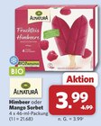 Fruchteis Himbeere im Angebot bei combi in Osnabrück Fruchteis Himbeere Angebote von Alnatura bei combi Osnabrück für 3,99 €
