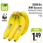 Aktuelles Bio WWF Bananen Angebot bei EDEKA in Dresden ab 1,49 €