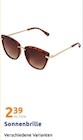 Sonnenbrille Angebote bei Action Friedrichshafen für 2,39 €
