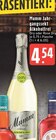 Aktuelle Sekt Angebote bei EDEKA in Krefeld Aktuelles Jahrgangssekt Alkoholfrei Dry Angebot bei EDEKA in Krefeld ab 4,54 €