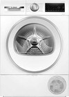 Wärmepumpentrockner WQG233D91 Angebote von Bosch bei EP: Frankfurt für 719,00 €